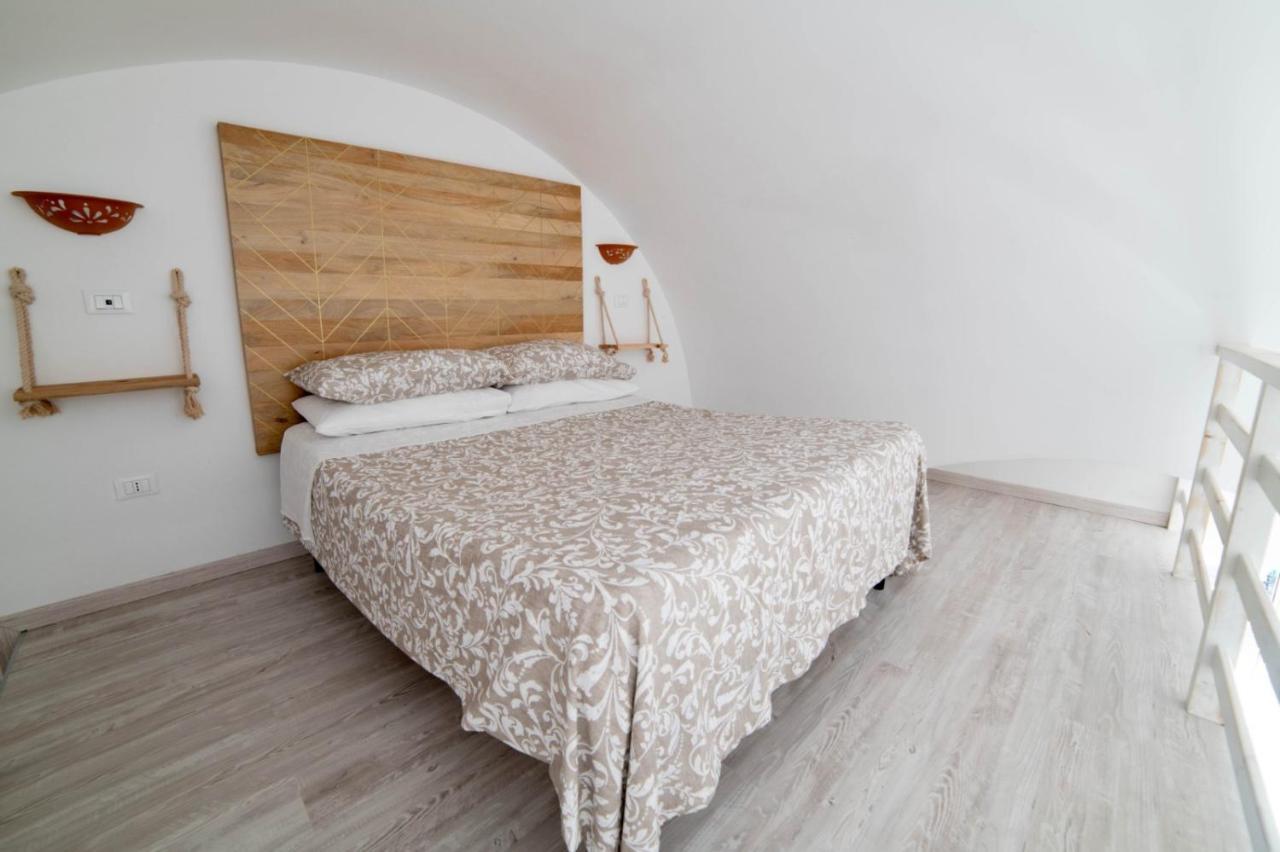 La Nghioscia Villa Grottaglie Kültér fotó