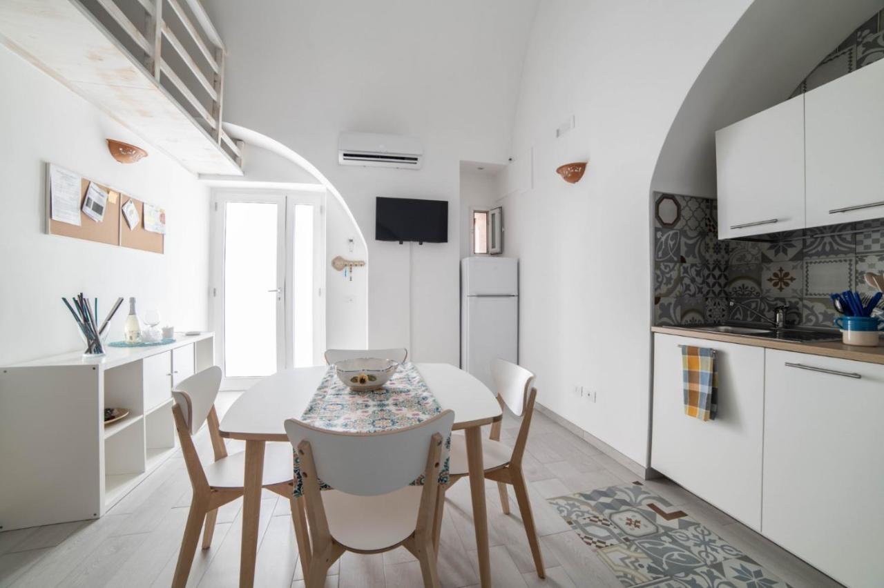 La Nghioscia Villa Grottaglie Kültér fotó