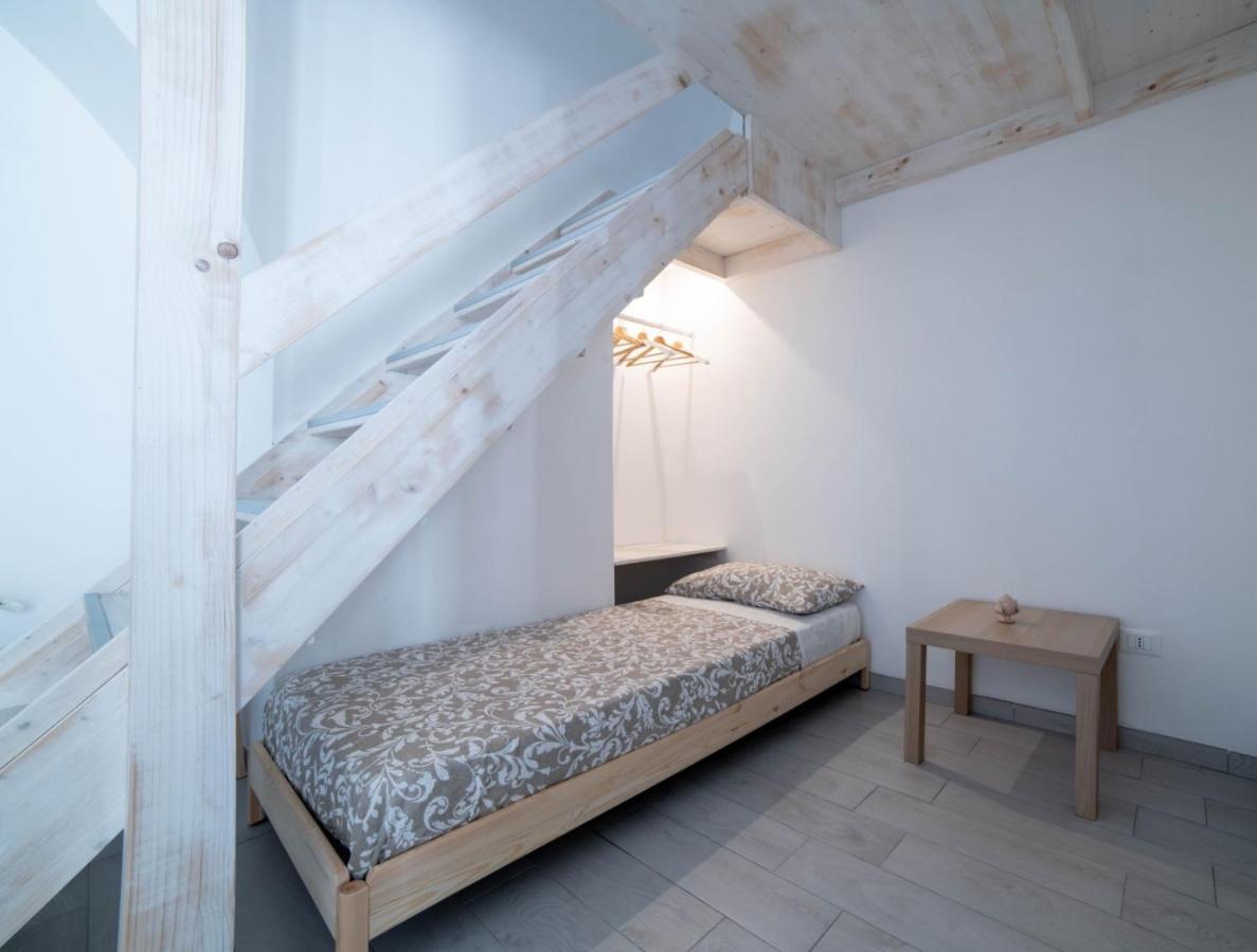 La Nghioscia Villa Grottaglie Kültér fotó