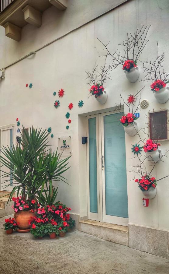 La Nghioscia Villa Grottaglie Kültér fotó