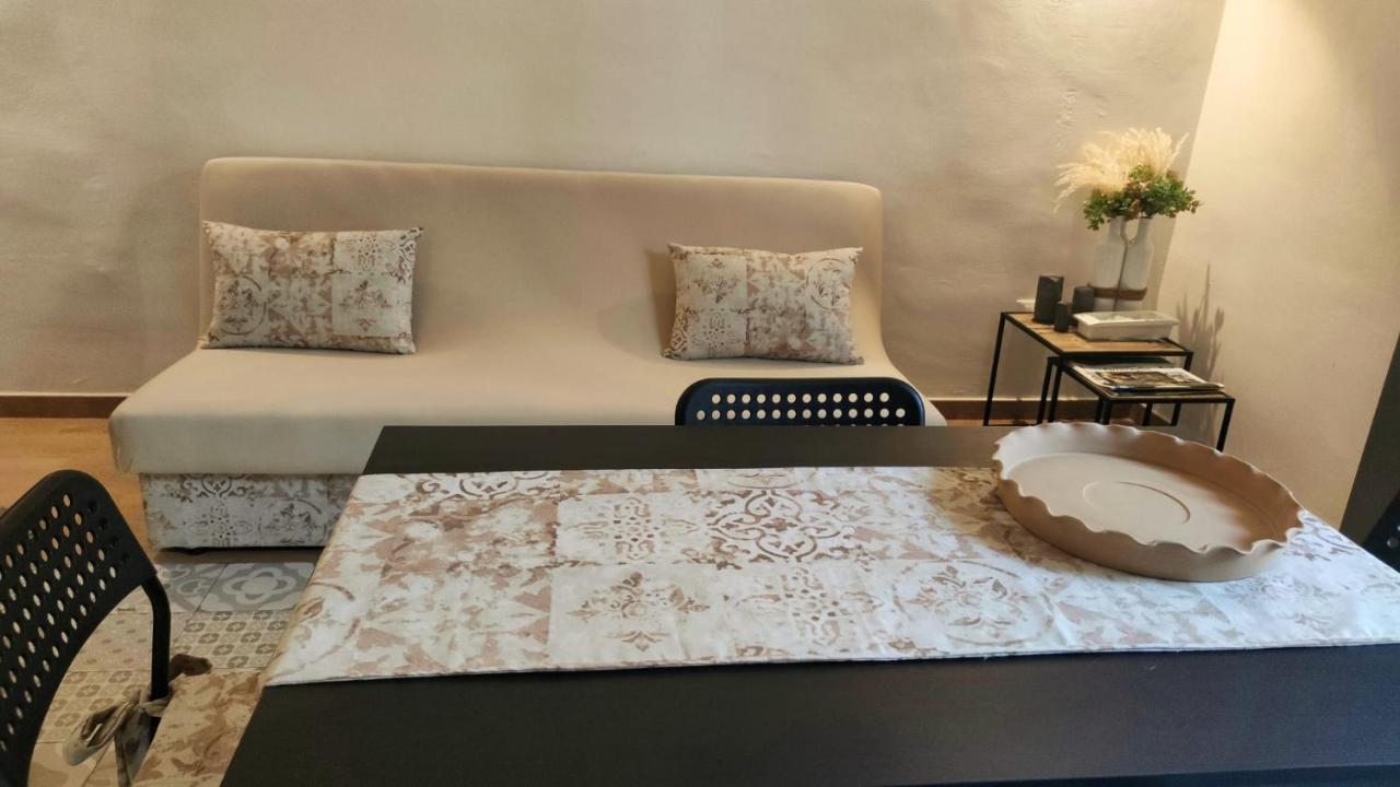 La Nghioscia Villa Grottaglie Kültér fotó