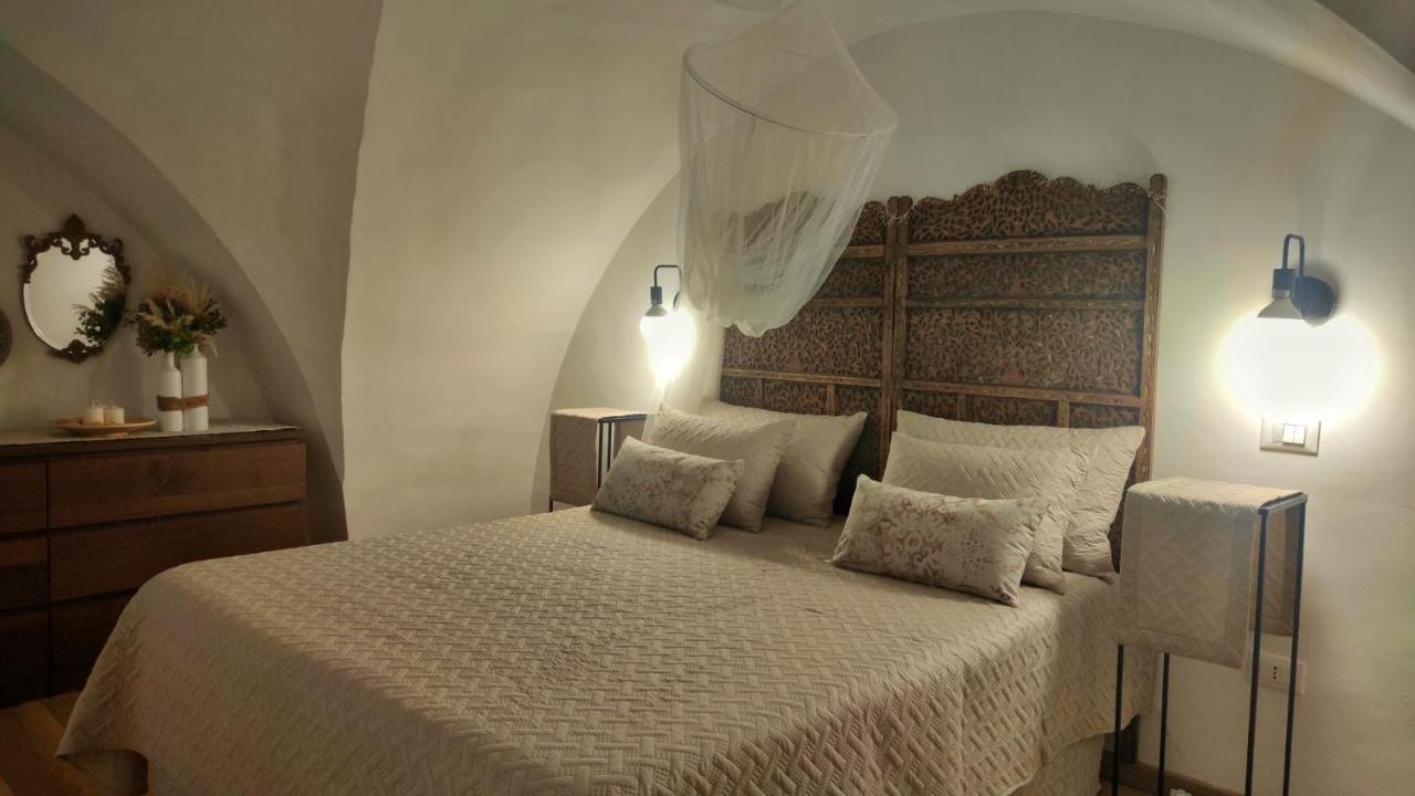 La Nghioscia Villa Grottaglie Kültér fotó